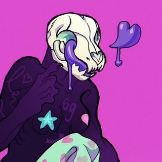 Telegram profile photo for FRUITEATER 👅🐬