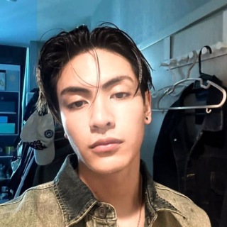 Telegram profile photo for закрыто – joongdunk? home! ˊ˗