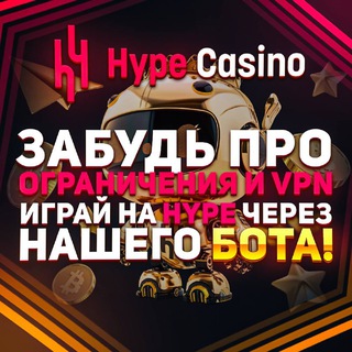 Telegram profile photo for Tip Top casino