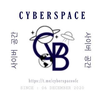 Telegram profile photo for CyberSpace