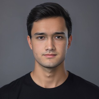 Telegram profile photo for Elyor - IT Blog