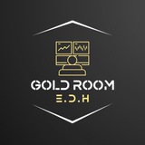 Telegram profile photo for GOLD ROOM E.D.H💰🔐