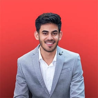 Telegram profile photo for FB Ads Course By Aryan Tripathi