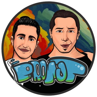 Telegram profile photo for BroNut