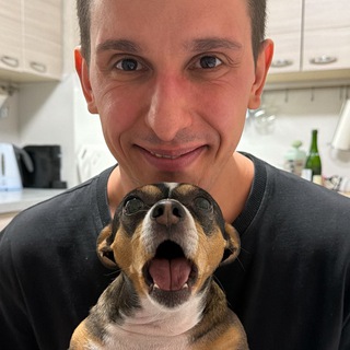 Telegram profile photo for отец и псынок