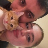 Telegram profile photo for ^ تعىٰ نحِب بعضَينا ^