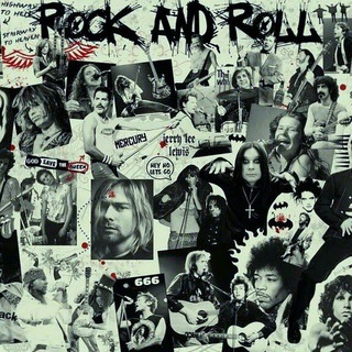 Telegram profile photo for Efemérides Del Rock