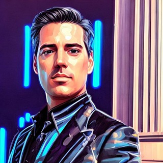 Telegram profile photo for Jonathan Hamel #Fuyez
