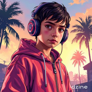 Telegram profile photo for SMD | GRIZZLY ARTS™ ✎