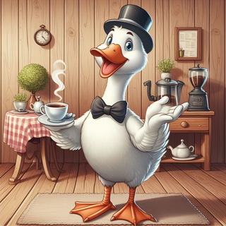 Telegram profile photo for Кофемашины | Охотник за товарами