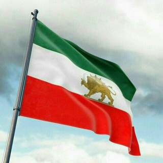 Telegram profile photo for iran Patriots