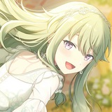 Telegram profile photo for kusanagi