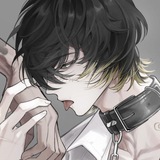 Telegram profile photo for анон чян