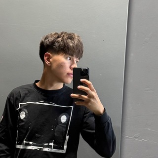 Telegram profile photo for Anton Pavlovich