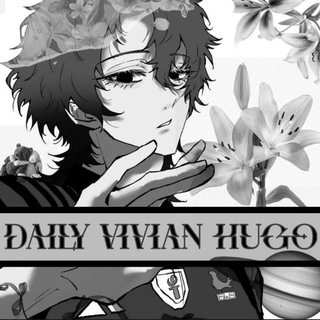 Telegram profile photo for {Заморозка}ᴅᴀɪʟʏ ᴠɪᴠɪᴀɴ ʜᴜɢᴏ