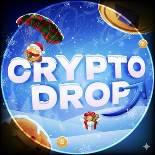 Telegram profile photo for Crypto.drop🪙