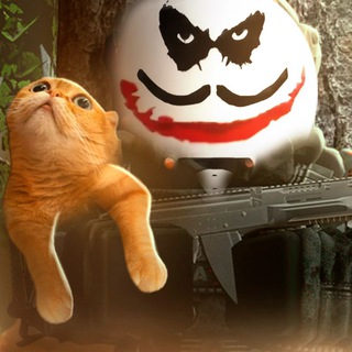Telegram profile photo for ЯНеСчастлив_FUN
