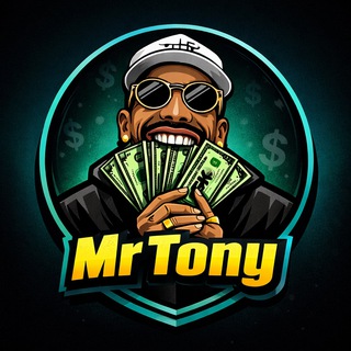 Telegram profile photo for Tony Analista || FREE🔮
