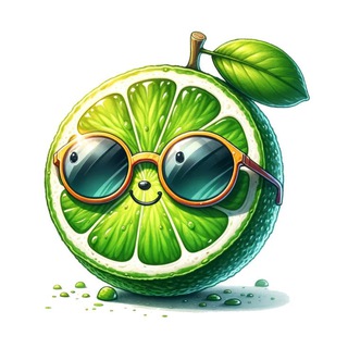 Telegram profile photo for Лаймус | Юмор с кислинкой