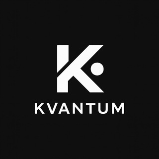 Telegram profile photo for Kvantum: Web & Mini Apps
