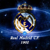 Telegram profile photo for رئال مادرید