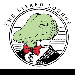 Telegram profile photo for Lizard Lounge π¦
