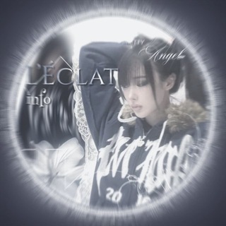 Telegram profile photo for L’Éclat | INF0.