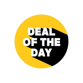 Telegram profile photo for Vip Deals of the Day
