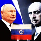 Telegram profile photo for Russians no censore