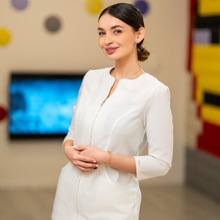 Telegram profile photo for White House Clinic