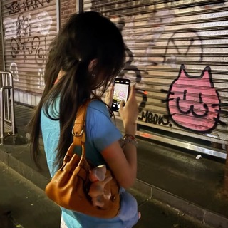 Telegram profile photo for 可可的朋友圈