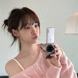 Telegram profile photo for chaewon kim (kurhur)