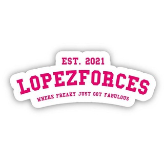 Telegram profile photo for LOPEZ