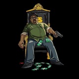 Telegram profile photo for Big Smoke Gambles/Gems