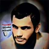 Telegram profile photo for سردارشهید منصورندیم