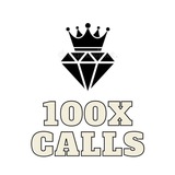 Telegram profile photo for DIAMOND 100X CALLS