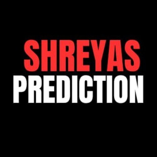 Telegram profile photo for SHREYAS KING