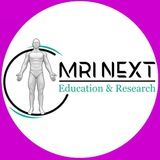 Telegram profile photo for آموزش MRI (وب سایت MriNext)