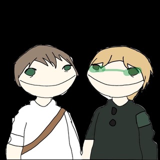 Telegram profile photo for W&K Вещают