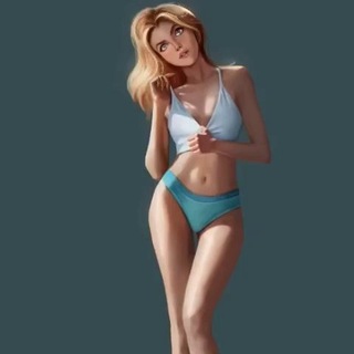 Telegram profile photo for xXgIrLsXx