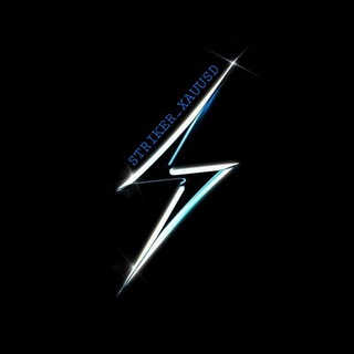 Telegram profile photo for STRIKER_XAUUSD π
