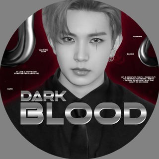 Telegram profile photo for 𖥻 𝖽̷𝖺𝗋𝗄 ƅl𝗈𝗈𝖽 ┈ ׅ