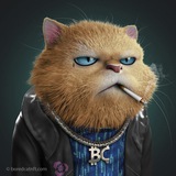 Telegram profile photo for Lucky16Calls ETH/BSC