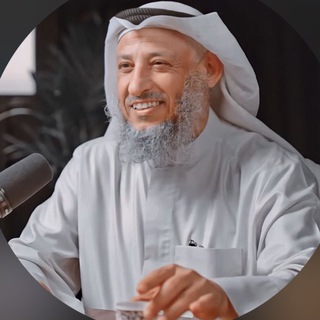 Telegram profile photo for مقاطع دينية