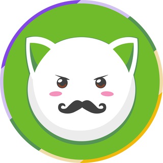 Telegram profile photo for GreenTeaSwap Announcements