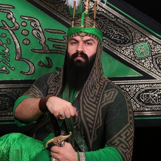 Telegram profile photo for تعزیه خوانی ؛ مجیدنظیفی