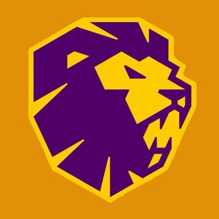 Telegram profile photo for ХК «ДНЕПРОВСКИЕ ЛЬВЫ»