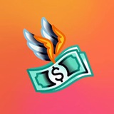 Telegram profile photo for MINING💎💰🪙⛏️