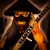 Telegram profile photo for xlᴀnᴛyy🕸