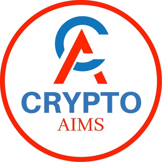 Telegram profile photo for CryptoAims
